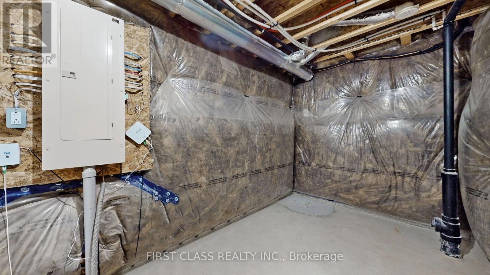 60 Carole Bell Way, Markham, Ontario L6E 0W2 - Photo 43 - N12842418