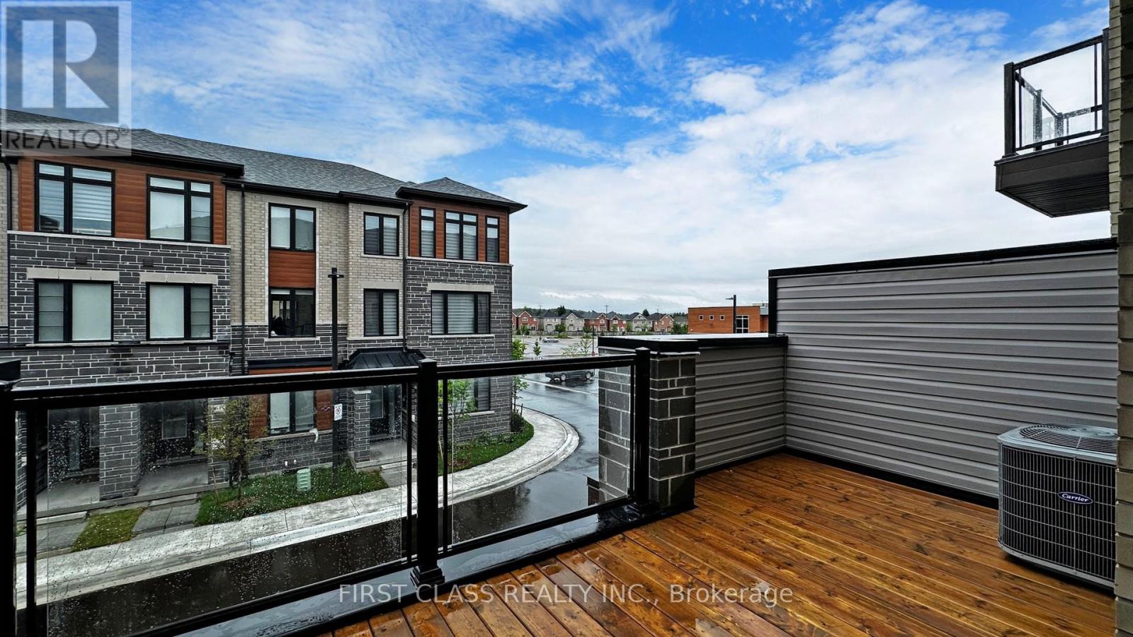 60 Carole Bell Way, Markham, Ontario L6E 0W2 - Photo 49 - N12842418