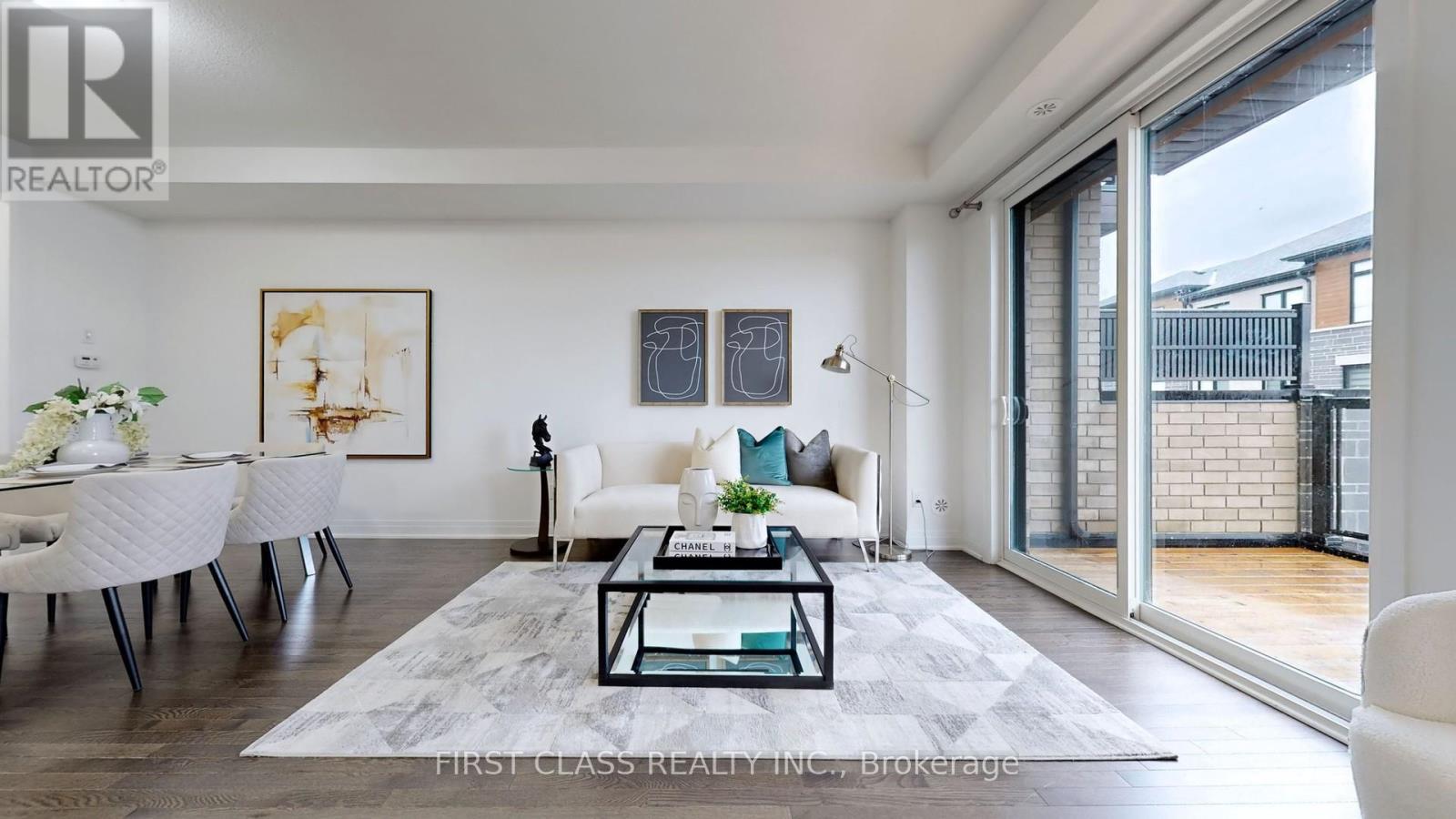 60 Carole Bell Way, Markham, Ontario L6E 0W2 - Photo 5 - N12842418