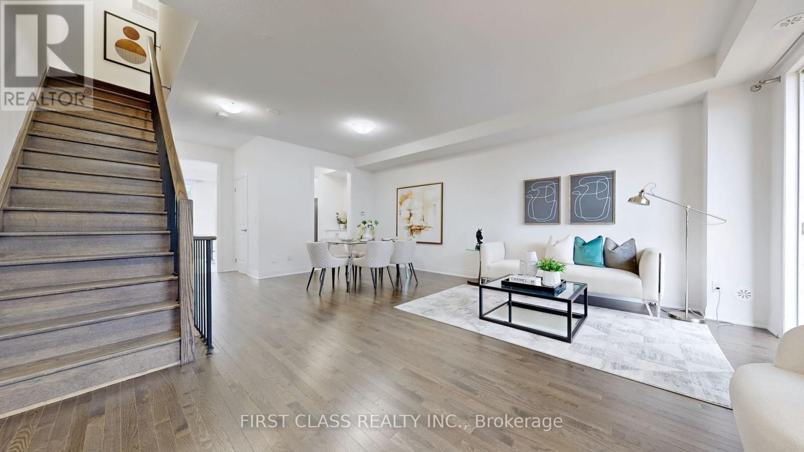 60 Carole Bell Way, Markham, Ontario L6E 0W2 - Photo 6 - N12842418