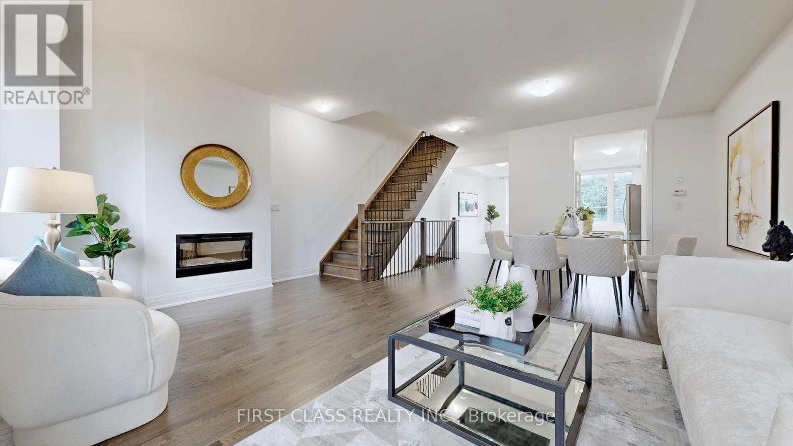 60 Carole Bell Way, Markham, Ontario L6E 0W2 - Photo 8 - N12842418