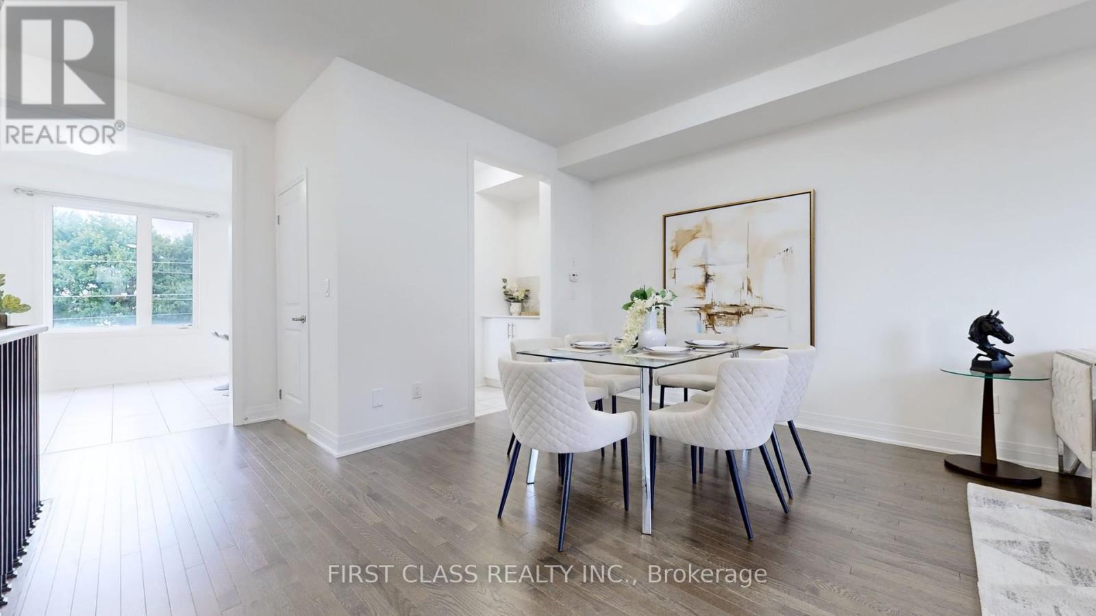 60 Carole Bell Way, Markham, Ontario L6E 0W2 - Photo 9 - N12842418