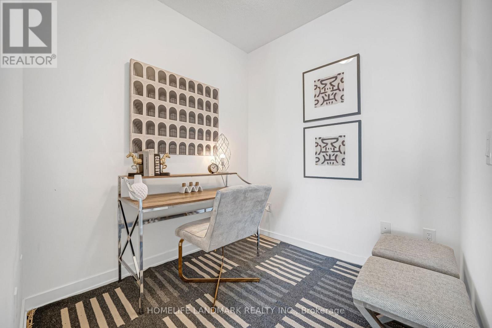 622 - 10 Honeycrisp Crescent, Vaughan, Ontario  L4K 0M7 - Photo 10 - N12842420