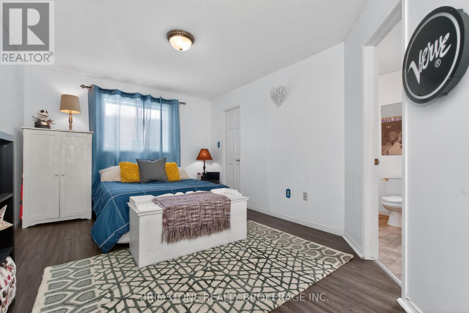 22 Dykstra Drive, Barrie, Ontario  L4N 0E2 - Photo 11 - S12842374