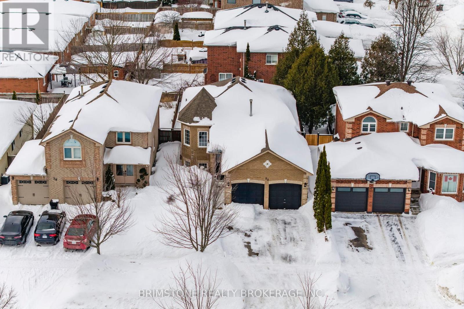 22 Dykstra Drive, Barrie, Ontario  L4N 0E2 - Photo 2 - S12842374