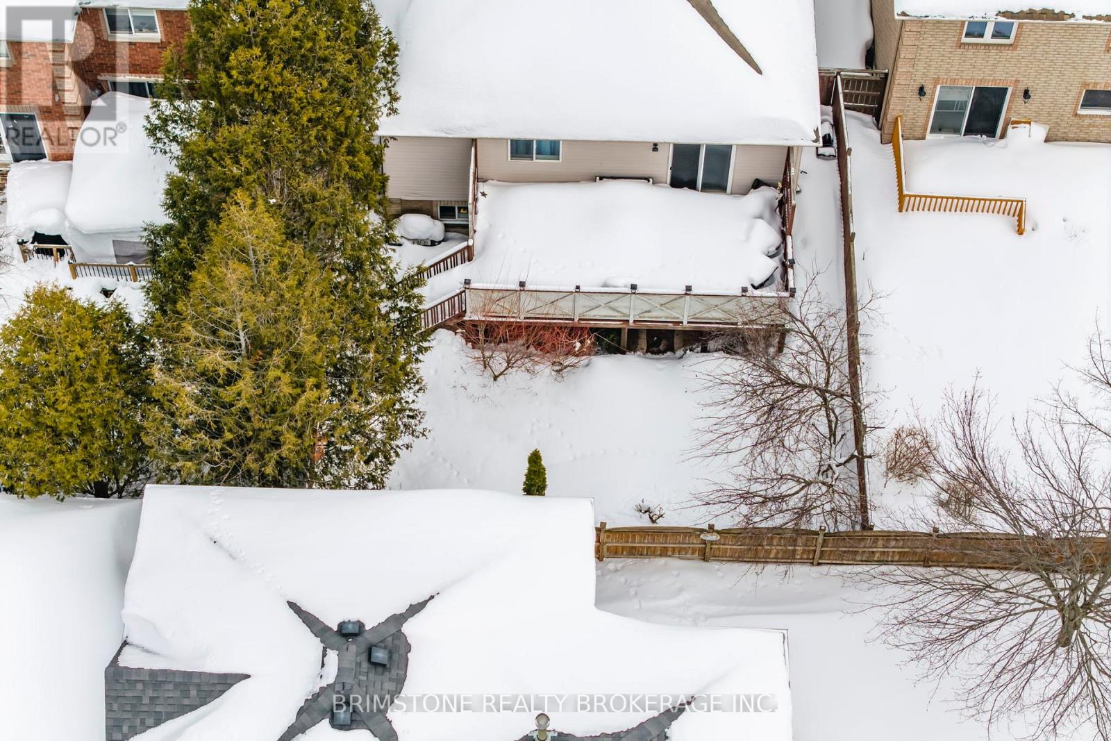 22 Dykstra Drive, Barrie, Ontario  L4N 0E2 - Photo 22 - S12842374