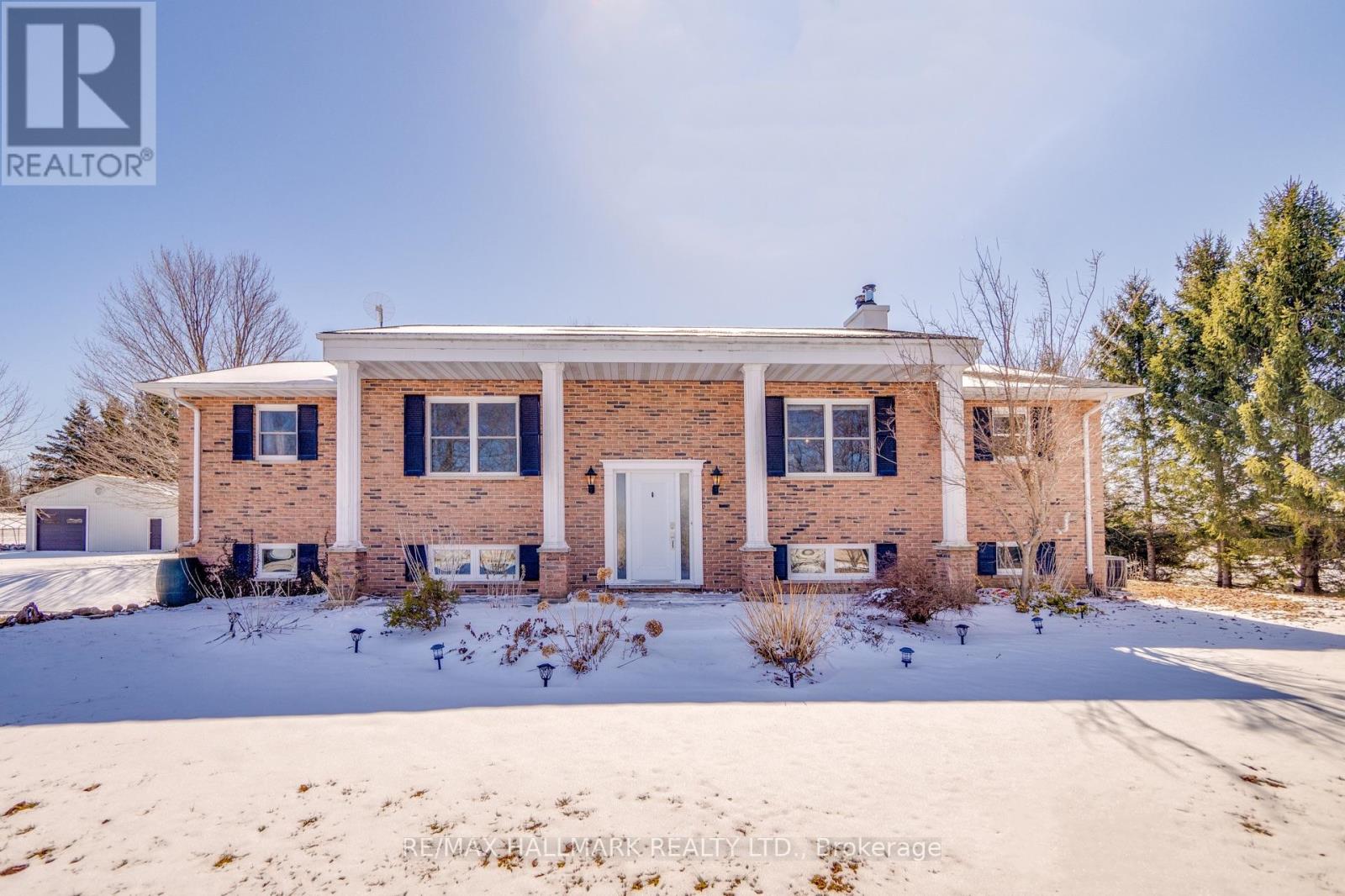 22648 Grey Rd 16 Road, Chatsworth, Ontario  N0H 1G0 - Photo 6 - X12841560