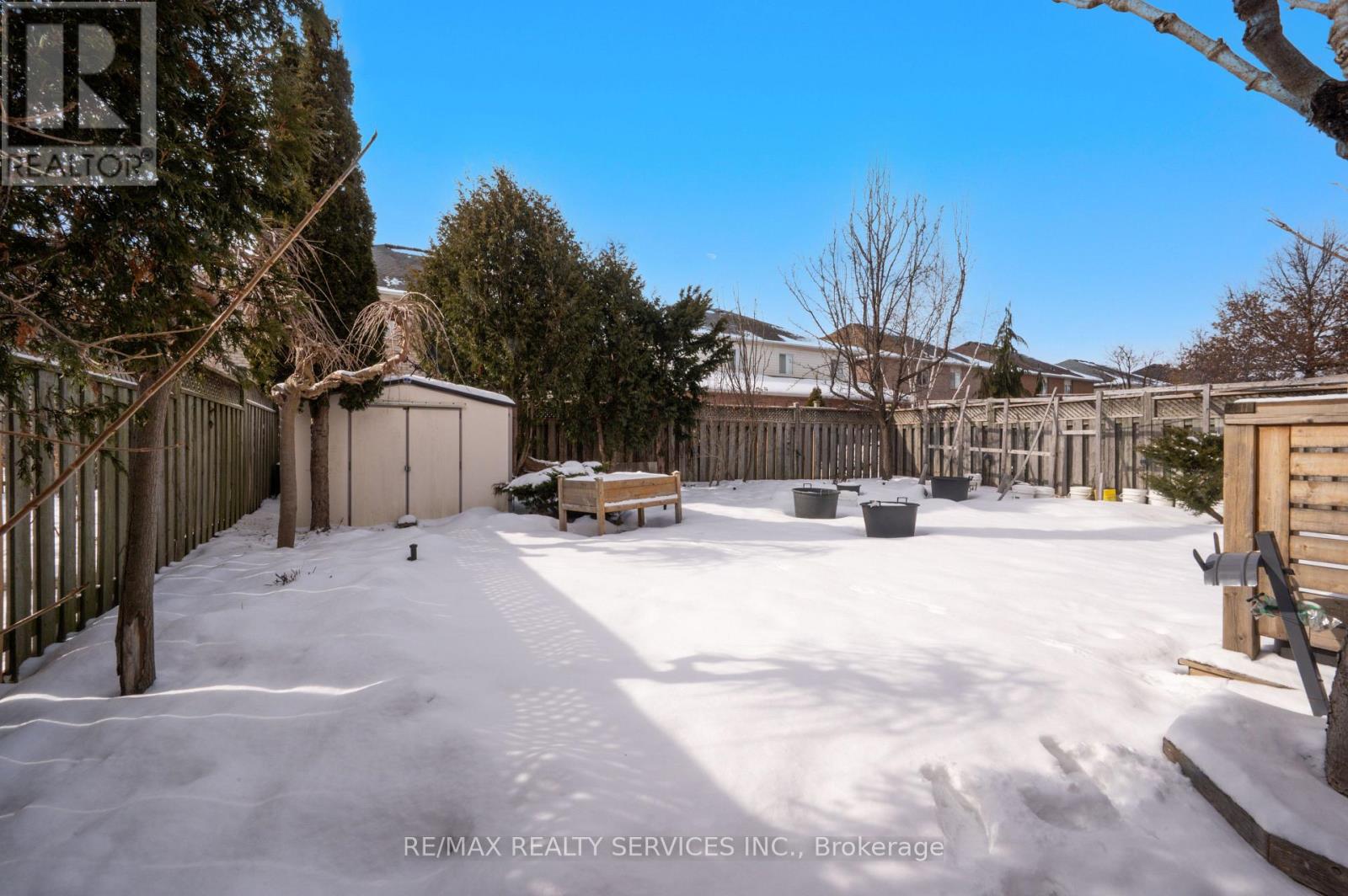 8 Bradwick Court, Caledon, Ontario  L7C 1B6 - Photo 39 - W12842406