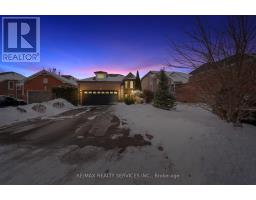 8 BRADWICK COURT, Caledon, Ontario