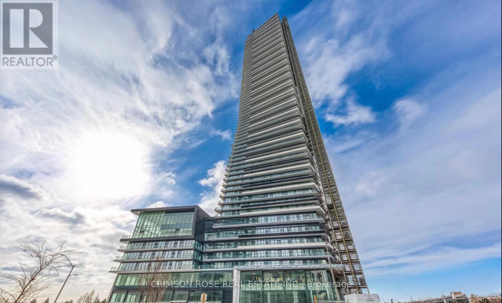 416 - 448 BURNHAMTHORPE ROAD W, Mississauga, Ontario