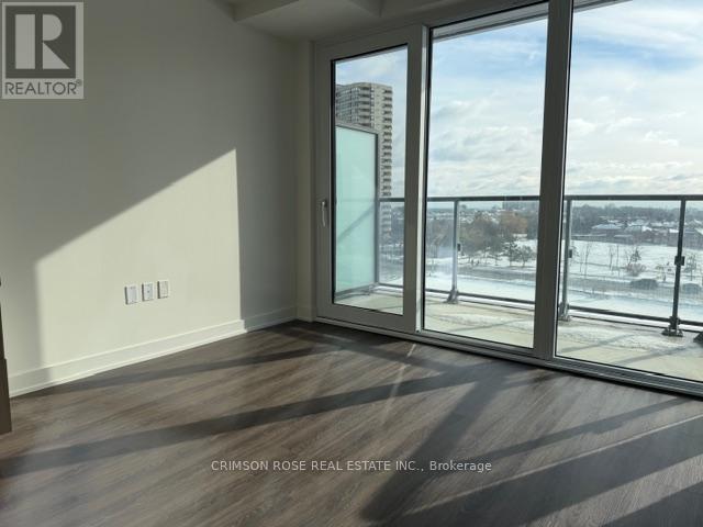 416 - 448 Burnhamthorpe Road W, Mississauga, Ontario  L5B 0R4 - Photo 15 - W12842416