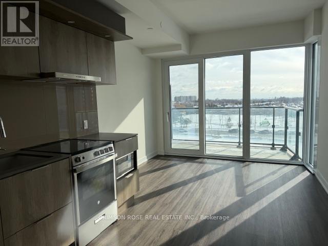 416 - 448 Burnhamthorpe Road W, Mississauga, Ontario  L5B 0R4 - Photo 17 - W12842416