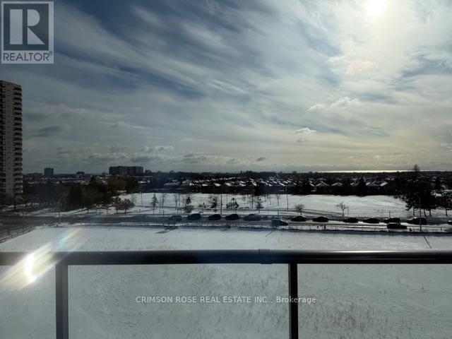 416 - 448 Burnhamthorpe Road W, Mississauga, Ontario  L5B 0R4 - Photo 5 - W12842416