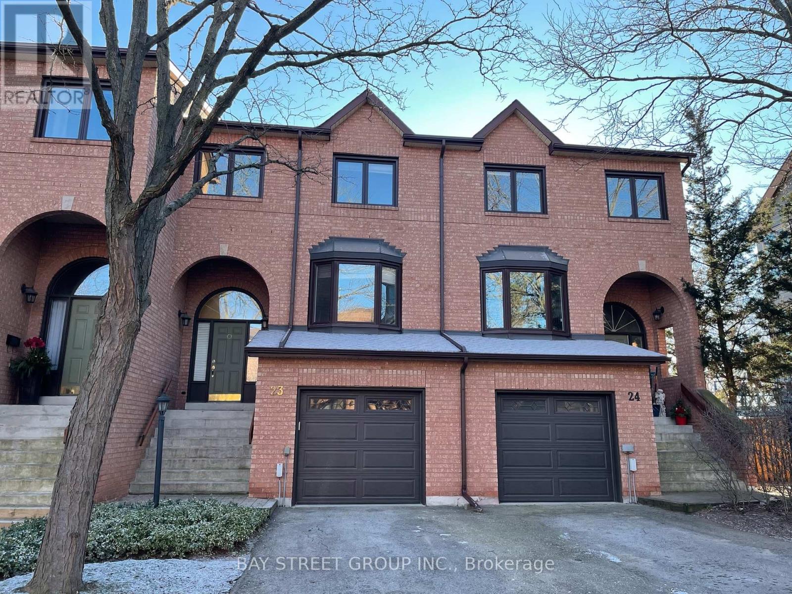 23 - 1100 QUEENS AVENUE, Oakville, Ontario