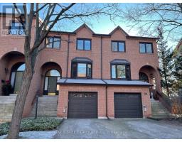 23 - 1100 QUEENS AVENUE, Oakville, Ontario