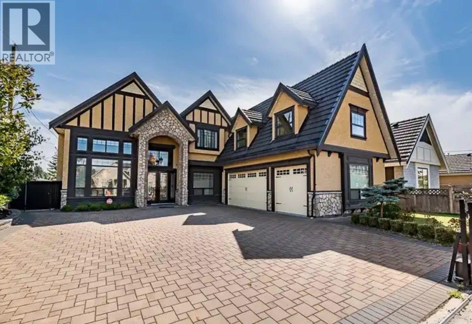 9760 SAUNDERS ROAD, Richmond, British Columbia