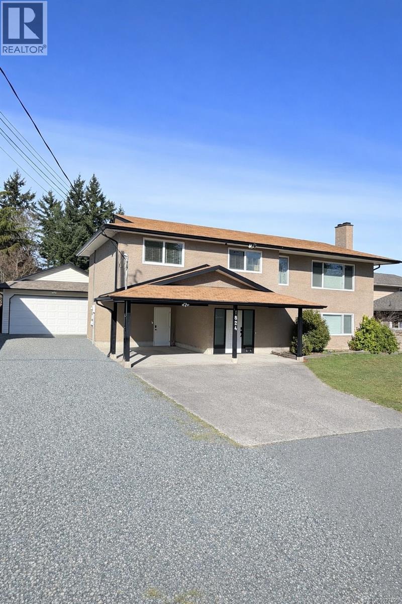 1824 Latimer Rd, Nanaimo, British Columbia