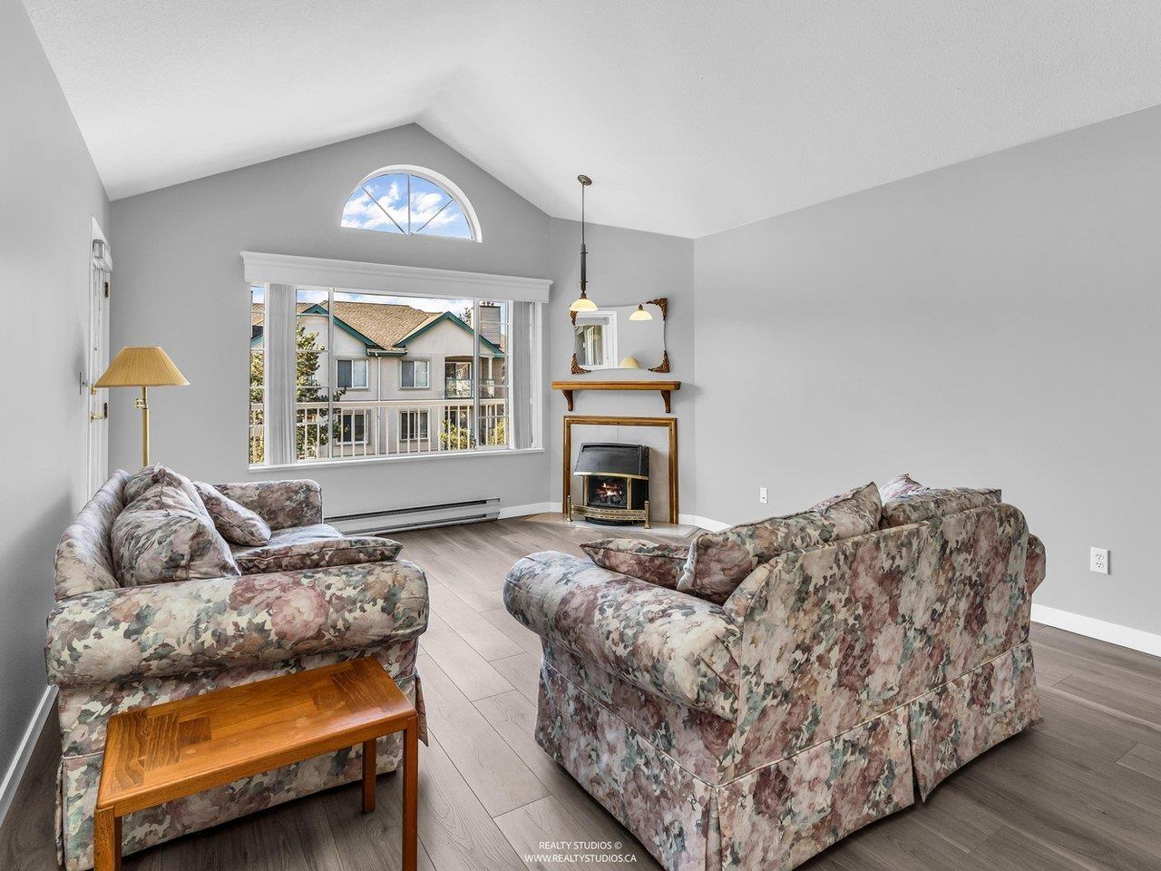 312 5375 205 Street, Langley, British Columbia  V3A 7V7 - Photo 5 - R3095153