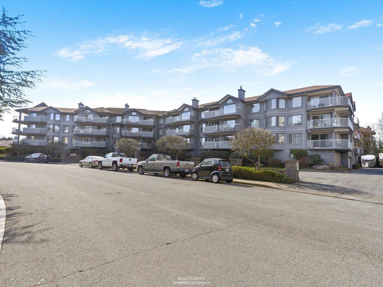 312 5375 205 Street, Langley, British Columbia  V3A 7V7 - Photo 33 - R3095153