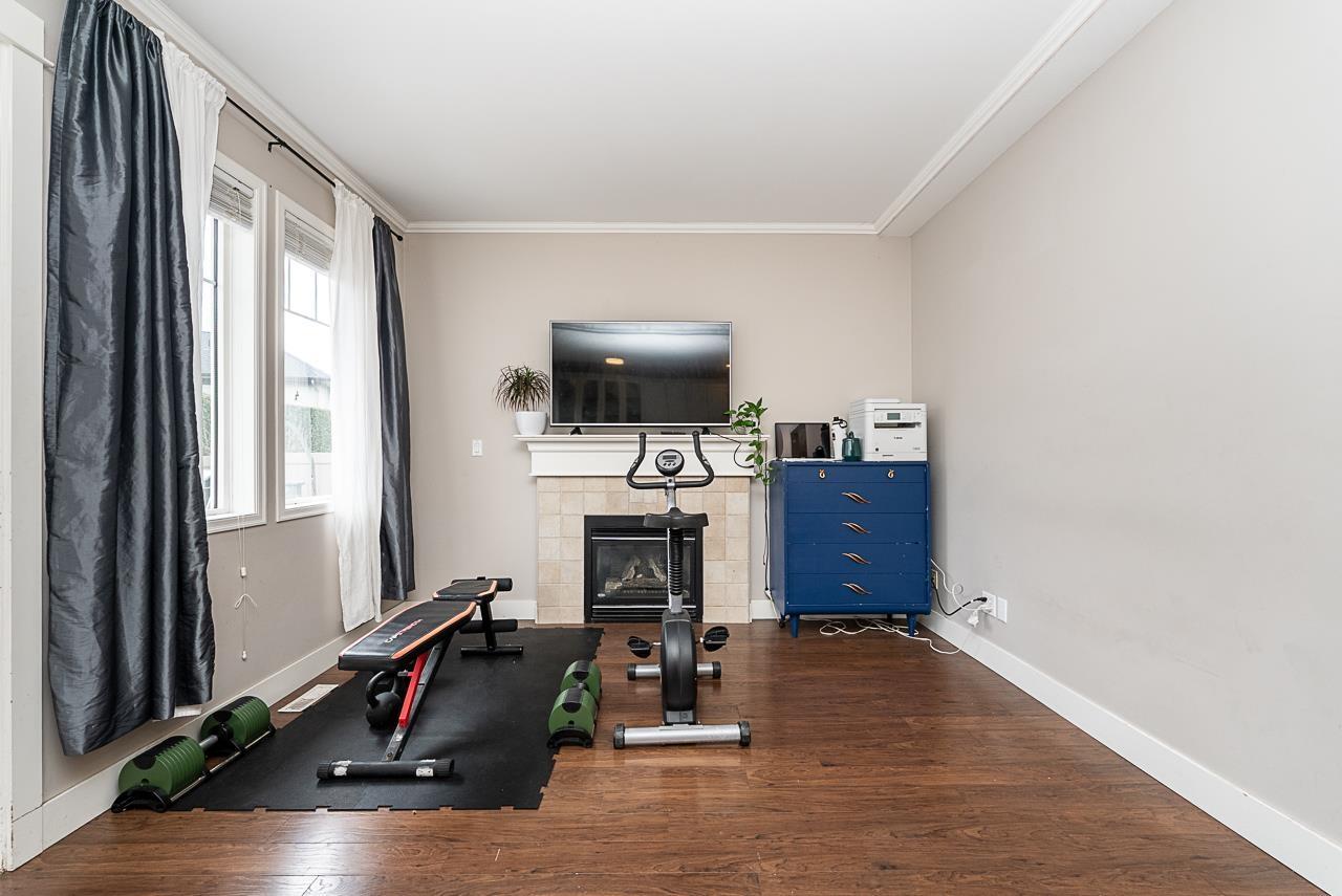 4 6177 169 Street, Surrey, British Columbia  V3S 9E8 - Photo 13 - R3095278