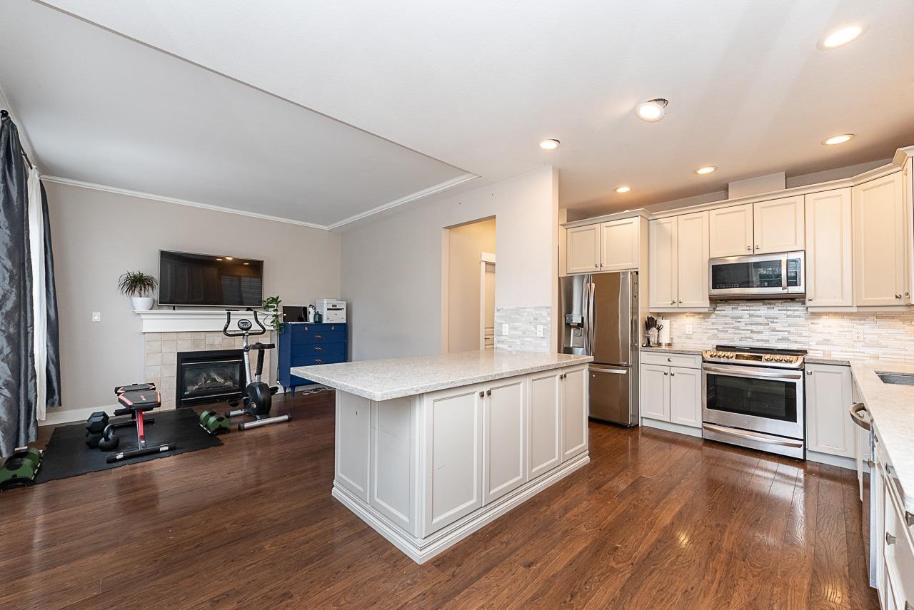 4 6177 169 Street, Surrey, British Columbia  V3S 9E8 - Photo 12 - R3095278