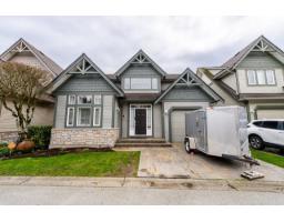 <div class="price">$919,000</div> 4 6177 169 Street, Surrey<br><div style="margin-bottom:8px;"><small>Initia Real Estate<br>woodhouse Realty</small></div><div class='bed_bath'>5 Bed | 4 Bath</div>