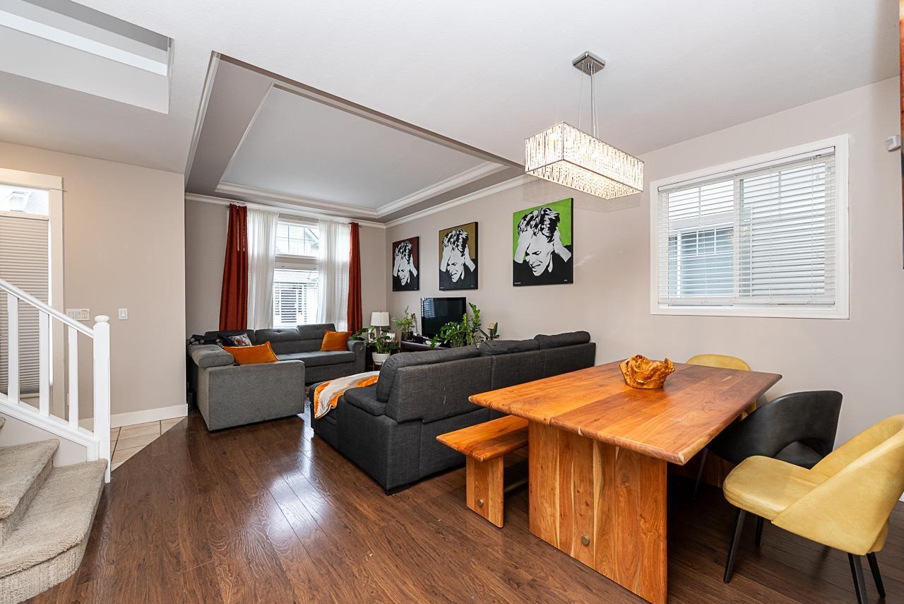 4 6177 169 Street, Surrey, British Columbia  V3S 9E8 - Photo 3 - R3095278