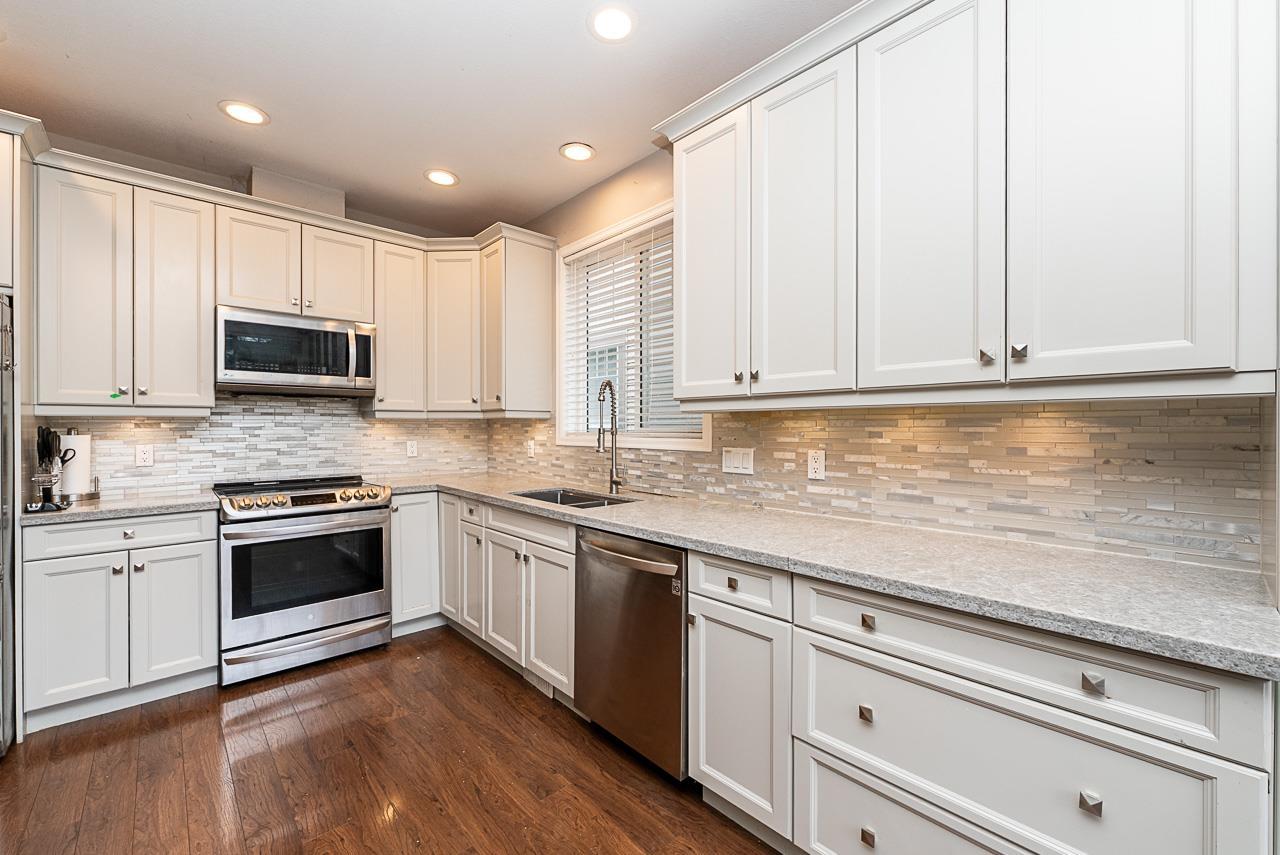 4 6177 169 Street, Surrey, British Columbia  V3S 9E8 - Photo 9 - R3095278