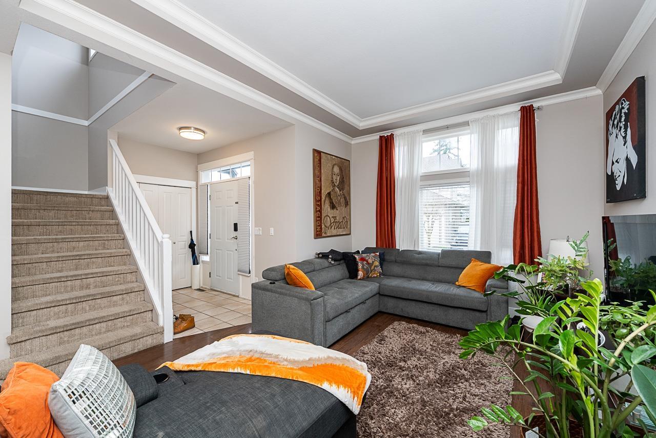 4 6177 169 Street, Surrey, British Columbia  V3S 9E8 - Photo 2 - R3095278