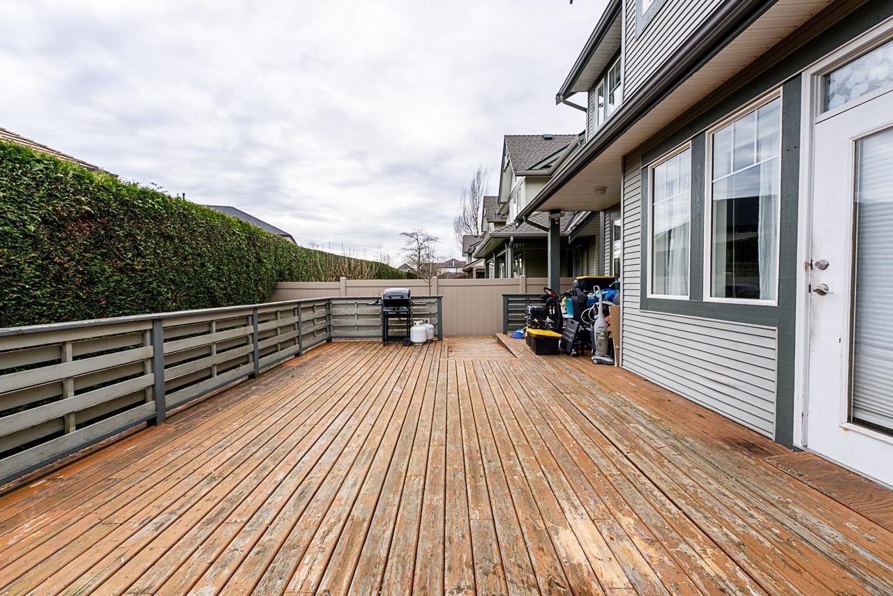 4 6177 169 Street, Surrey, British Columbia  V3S 9E8 - Photo 35 - R3095278