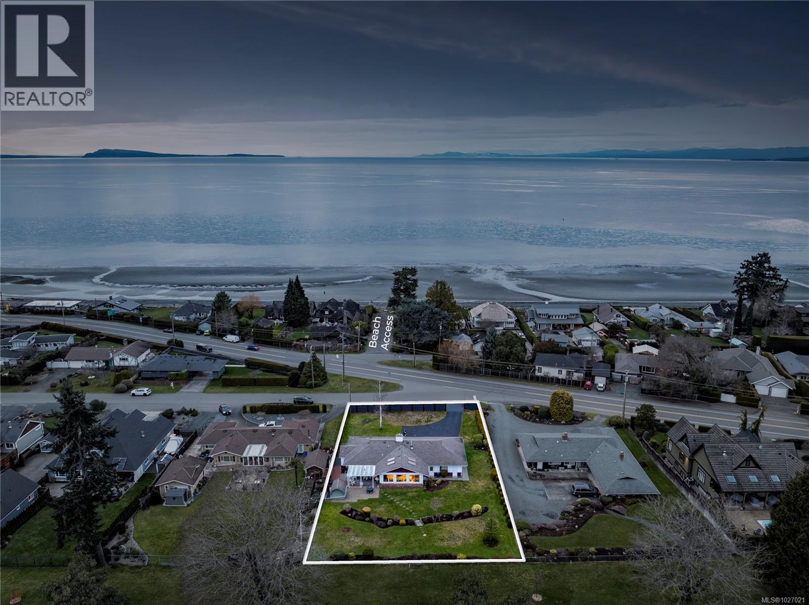 260 Elizabeth Ave, Qualicum Beach, British Columbia  V9K 1G8 - Photo 3 - 1027021