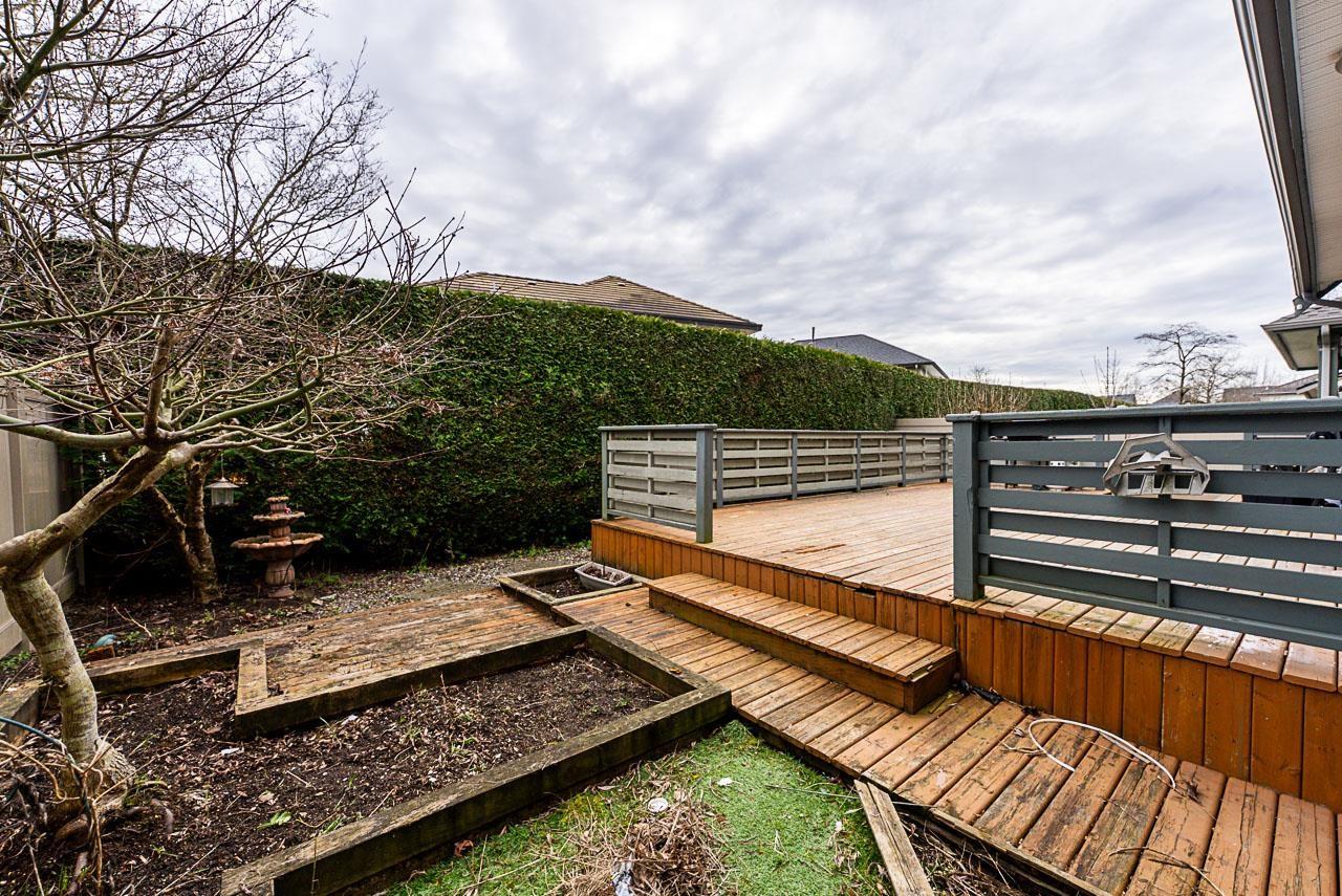 4 6177 169 Street, Surrey, British Columbia  V3S 9E8 - Photo 34 - R3095278