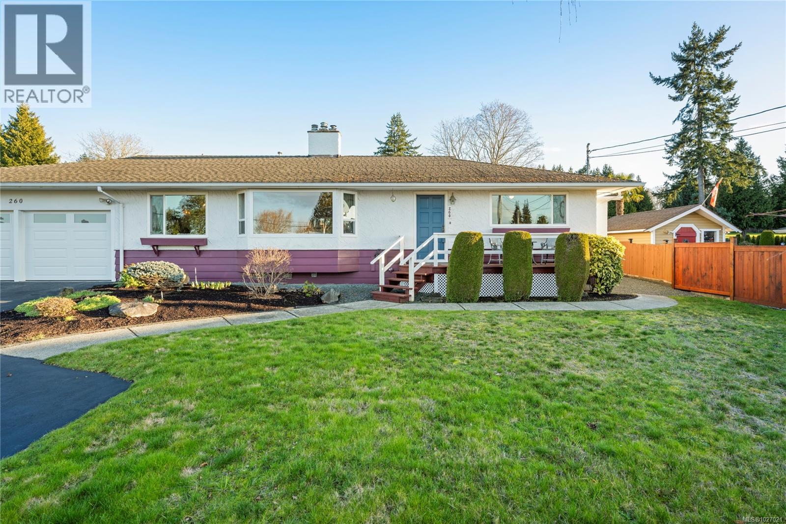 260 Elizabeth Ave, Qualicum Beach, British Columbia  V9K 1G8 - Photo 17 - 1027021