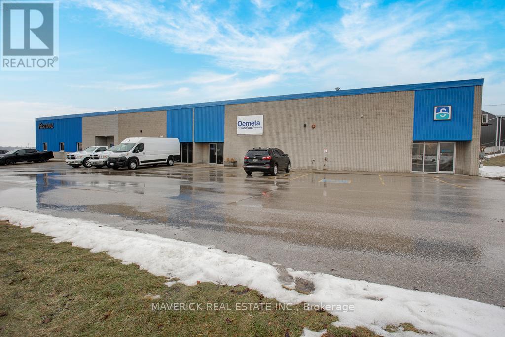 265 INGERSOLL STREET, Ingersoll, Ontario