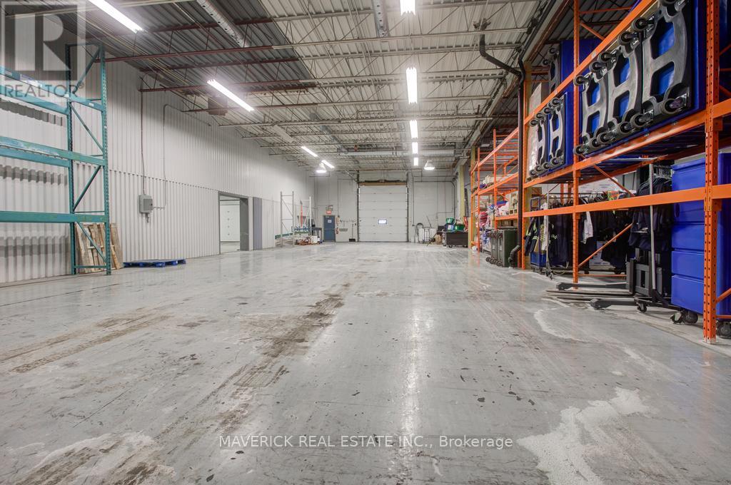 265 Ingersoll Street, Ingersoll, Ontario  N5L 2L5 - Photo 24 - X12842454