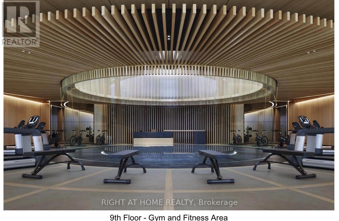 3105 - 15 Mercer Street, Toronto, Ontario  M5V 1H2 - Photo 19 - C12842434