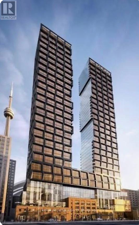 3105 - 15 Mercer Street, Toronto, Ontario  M5V 1H2 - Photo 2 - C12842434