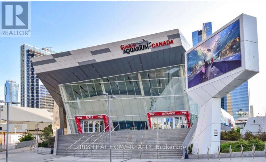 3105 - 15 Mercer Street, Toronto, Ontario  M5V 1H2 - Photo 25 - C12842434