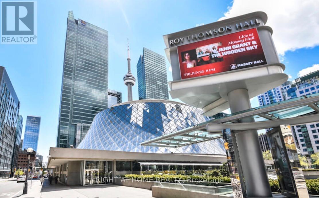 3105 - 15 Mercer Street, Toronto, Ontario  M5V 1H2 - Photo 27 - C12842434