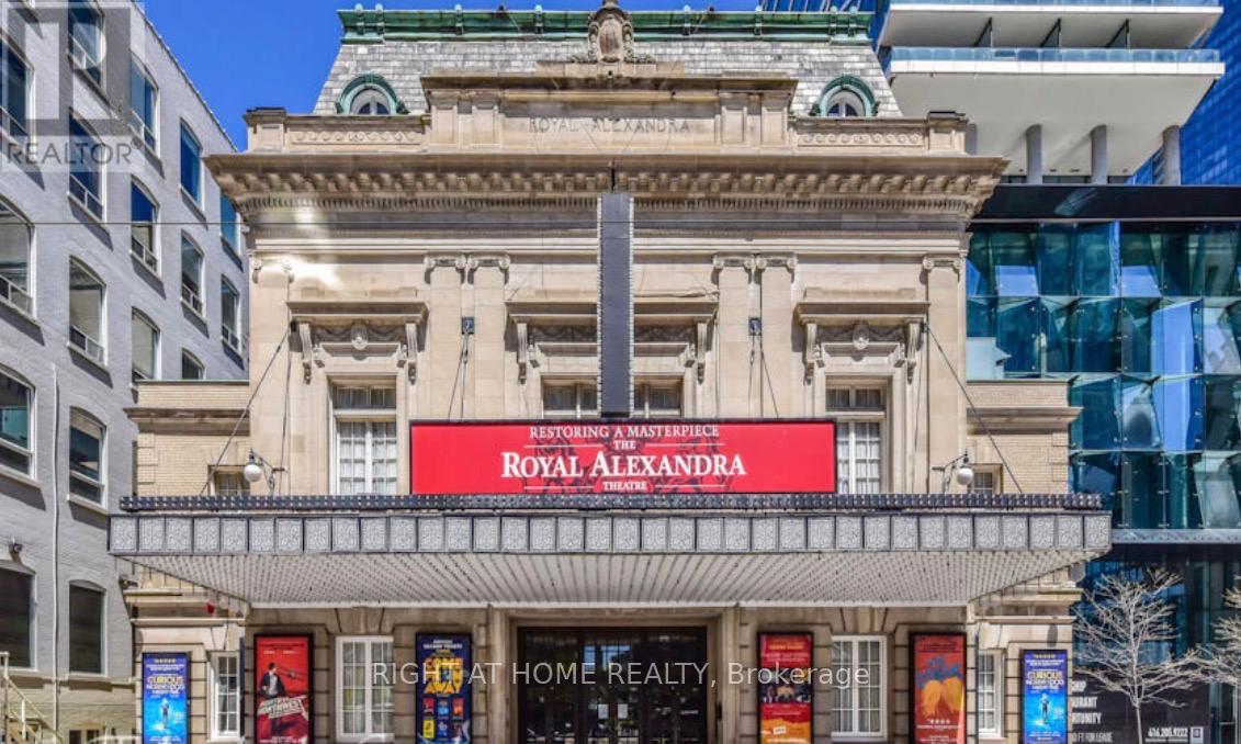 3105 - 15 Mercer Street, Toronto, Ontario  M5V 1H2 - Photo 28 - C12842434