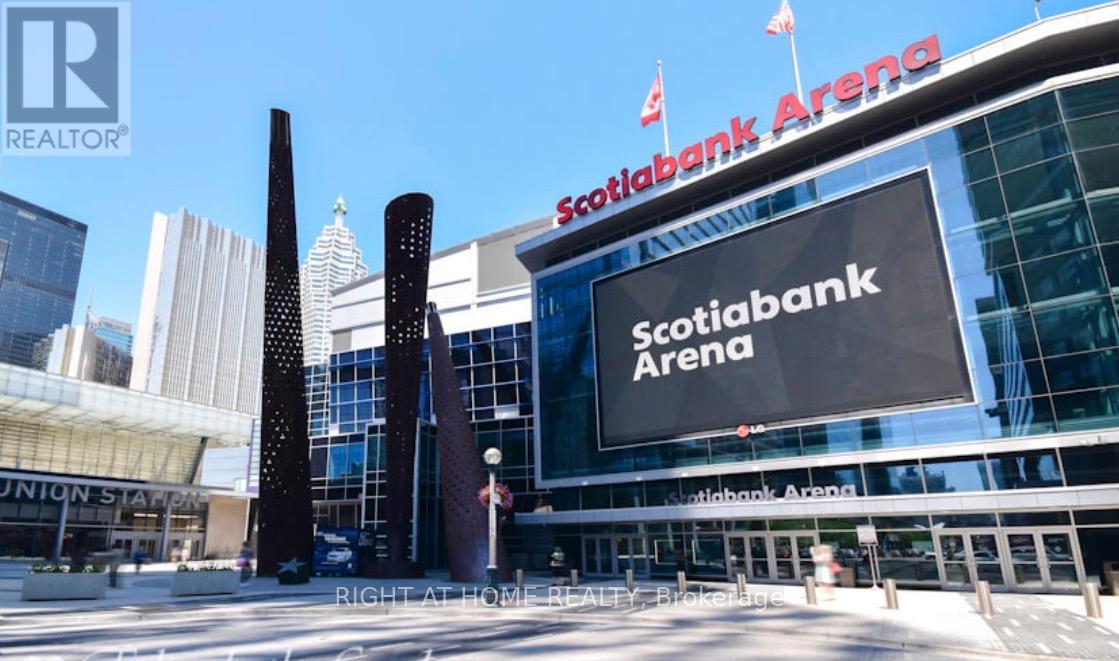 3105 - 15 Mercer Street, Toronto, Ontario  M5V 1H2 - Photo 29 - C12842434