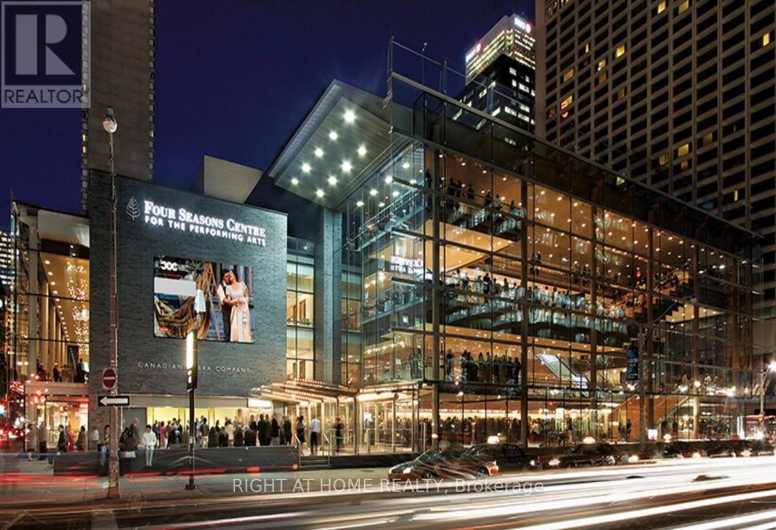 3105 - 15 Mercer Street, Toronto, Ontario  M5V 1H2 - Photo 30 - C12842434