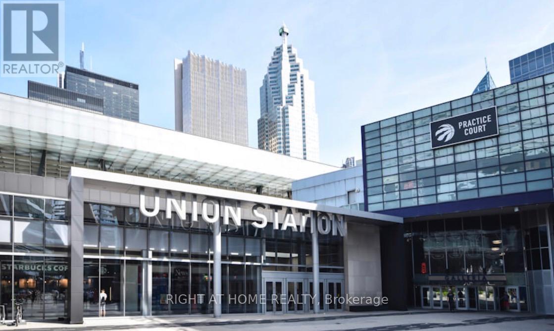 3105 - 15 Mercer Street, Toronto, Ontario  M5V 1H2 - Photo 31 - C12842434