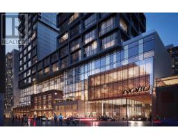 3105 - 15 MERCER STREET, Toronto, Ontario