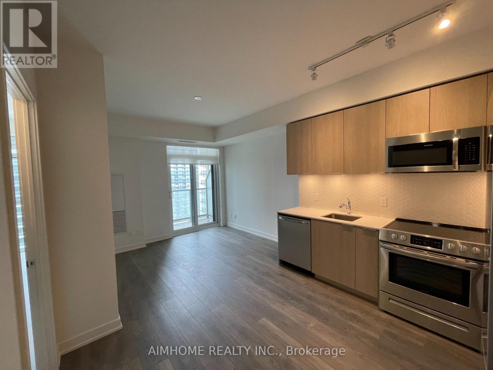 2104 - 30 Ordnance Street, Toronto, Ontario  M6K 1A2 - Photo 3 - C12842440