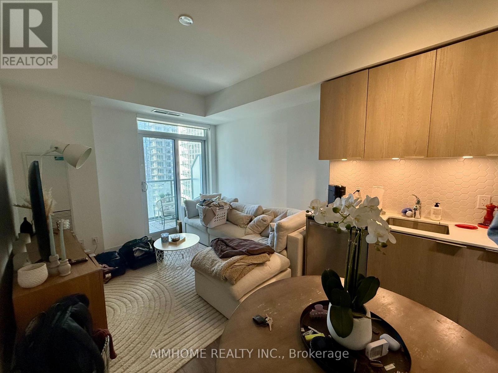 2104 - 30 Ordnance Street, Toronto, Ontario  M6K 1A2 - Photo 8 - C12842440