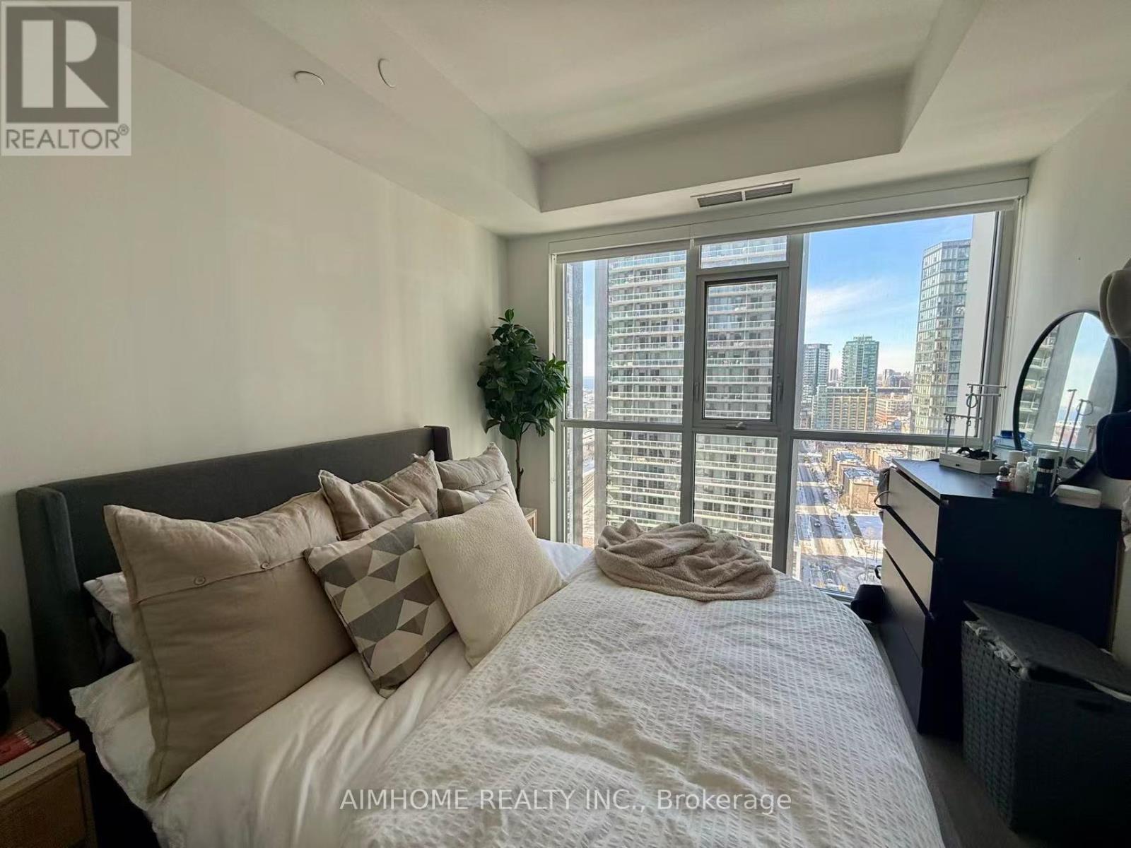 2104 - 30 Ordnance Street, Toronto, Ontario  M6K 1A2 - Photo 9 - C12842440