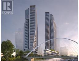 2104 - 30 ORDNANCE STREET, Toronto, Ontario