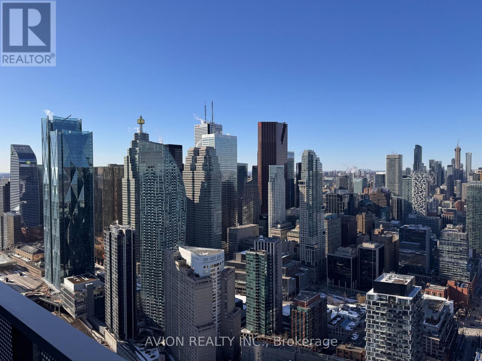 6202 - 55 Cooper Street, Toronto, Ontario  M5E 0G1 - Photo 11 - C12842446