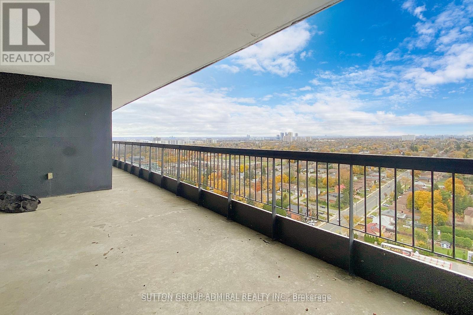 2301 - 135 Antibes Drive, Toronto, Ontario  M2R 2Z1 - Photo 12 - C12842452